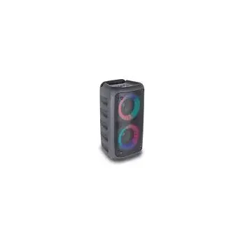Laser Co SPK-F33RGB Portable Speaker